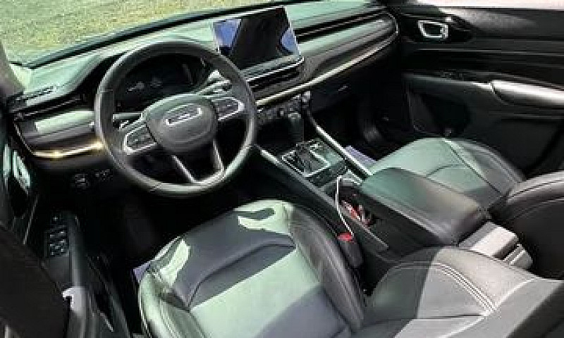 Jeep Compass Limited...