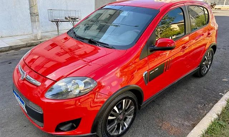 Fiat Palio Sporting ...