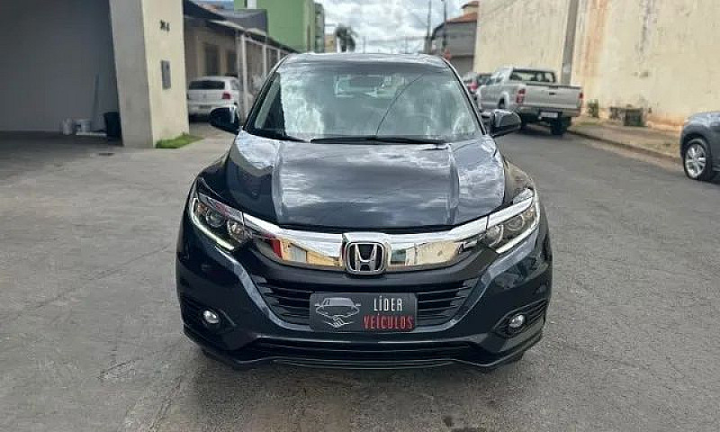Hr-V Lx 1.8 2020...
