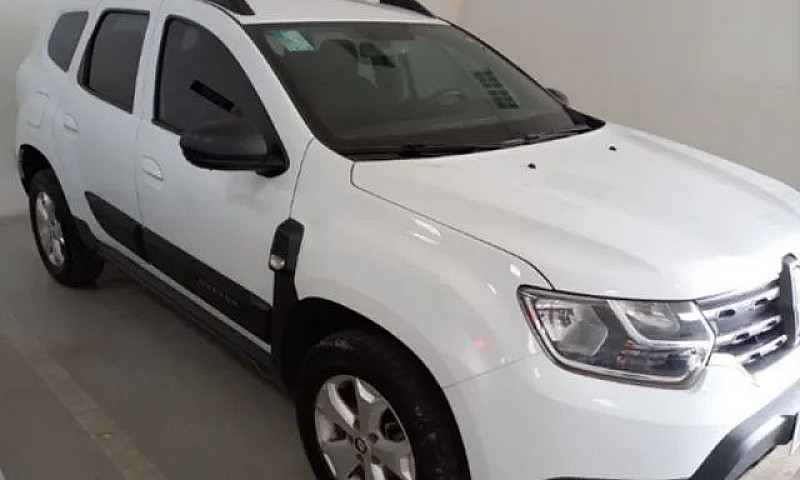Renault Duster Autom...