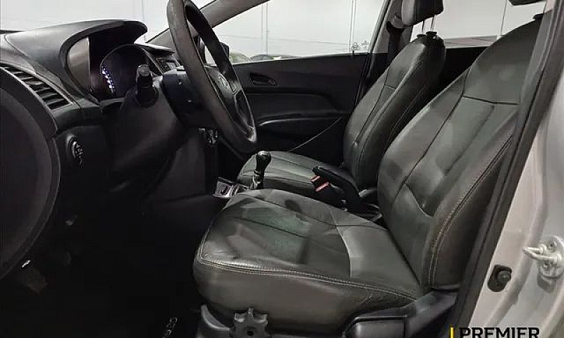 Hyundai Hb20 1.0 Com...