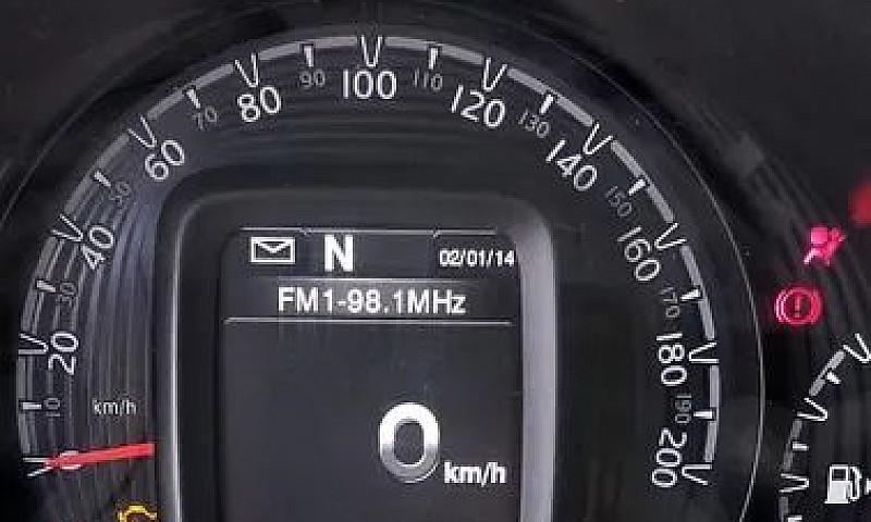 Fiat Mobi Gsr Automá...