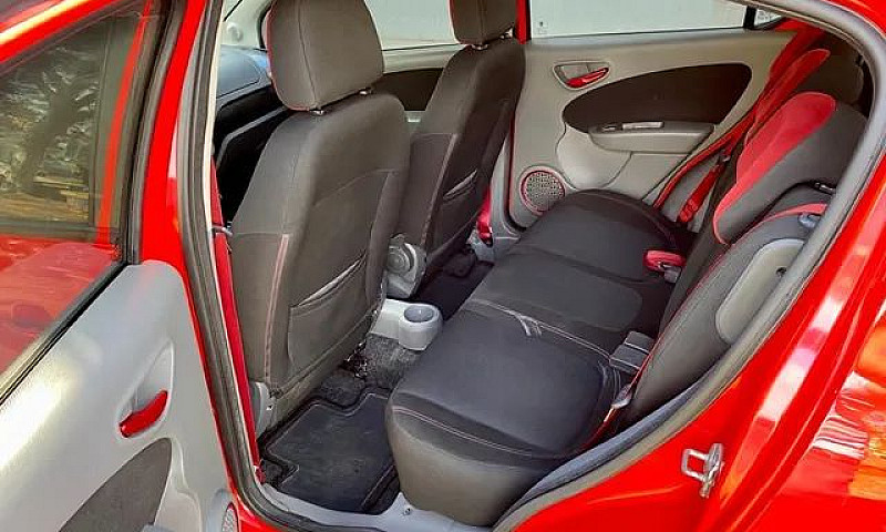 Fiat Palio Sporting ...