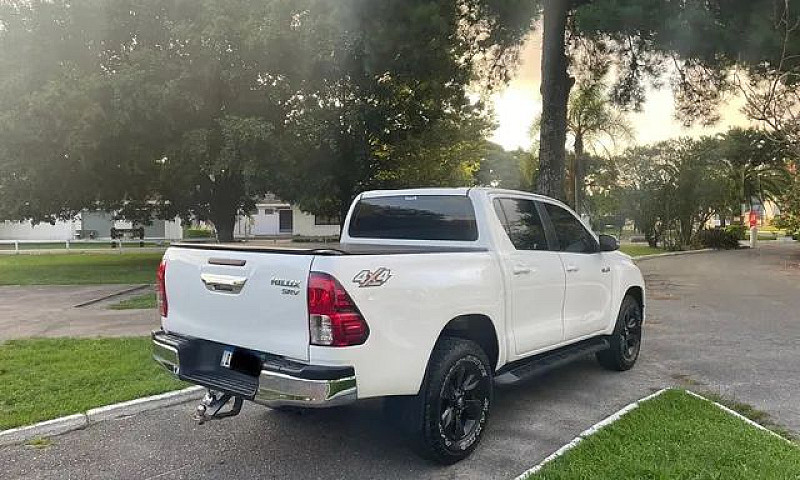 Hilux Srv ...