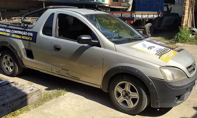  Vendo Montana 2005 ...