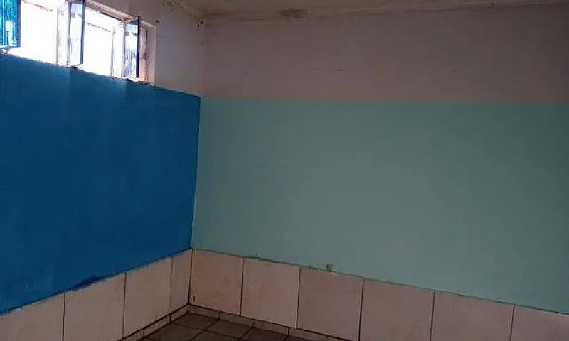 Alugo Casa Setor São...