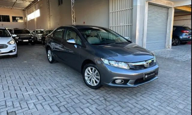 Honda Civic Civic Se...