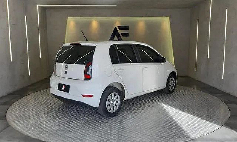 Volkswagen Up! 1.0 1...