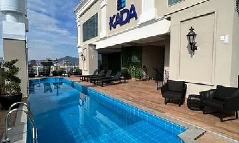 Apartamento 2 Dormit...