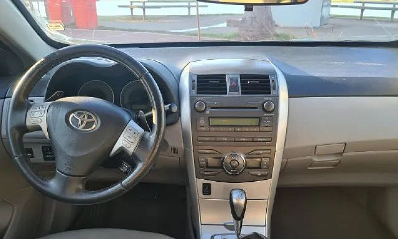 Corolla Xei 2.0 2013...