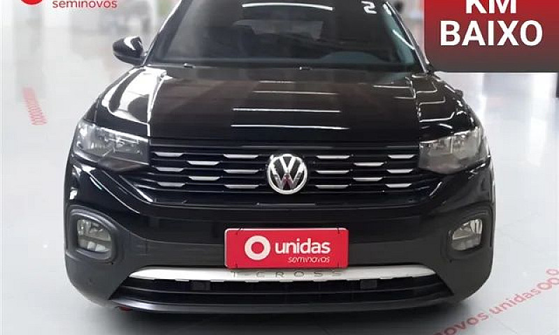 Volkswagen T-Cross 2...