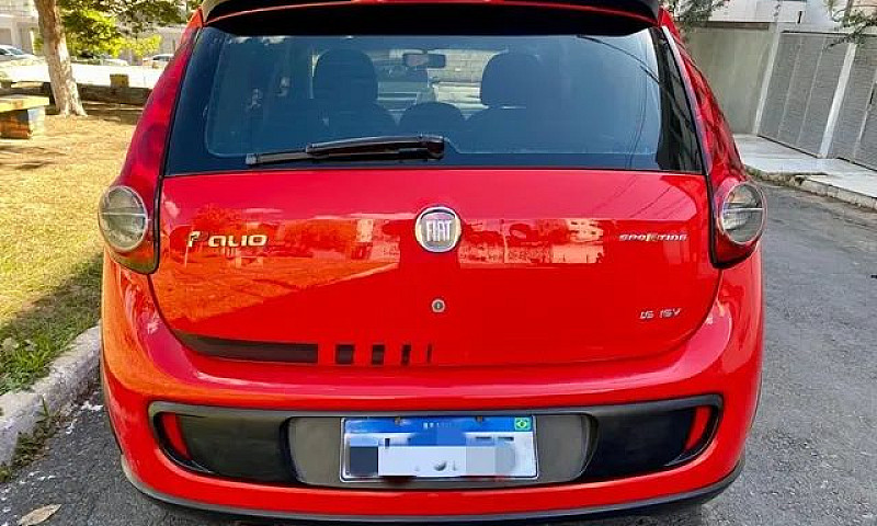 Fiat Palio Sporting ...
