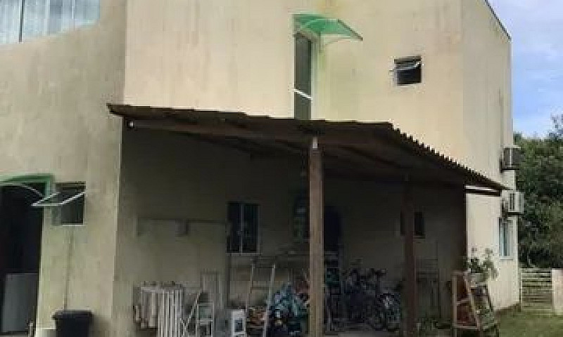 Aldeia Casa Em Condo...