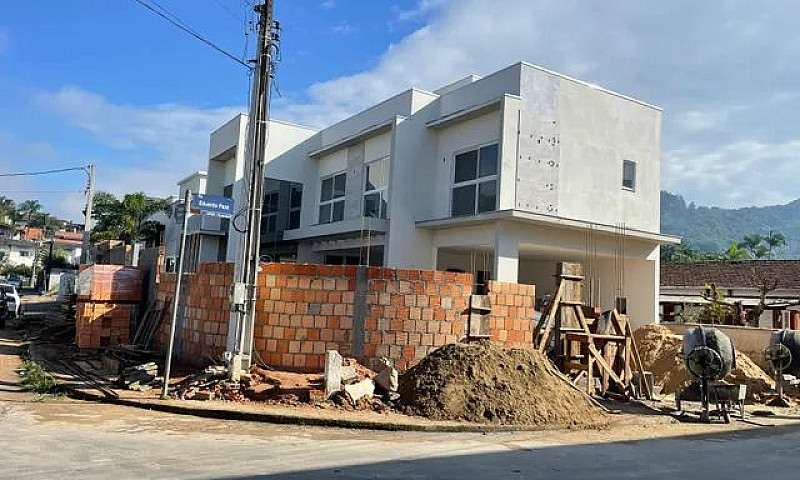 Casa À Venda, 2 Quar...