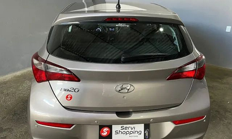 Hyundai Hb20 Unique ...