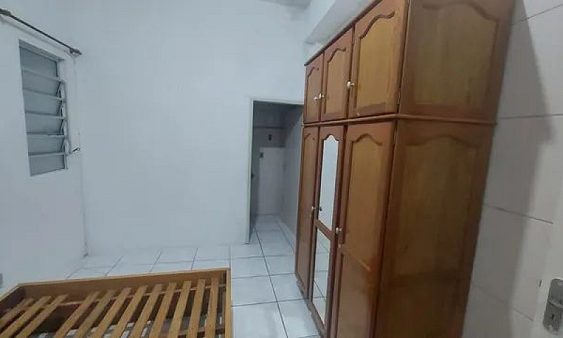 Alugar Ap Terreo Rua...