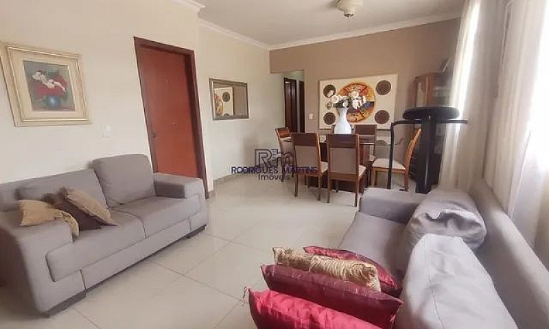 Vende Apartamento Co...