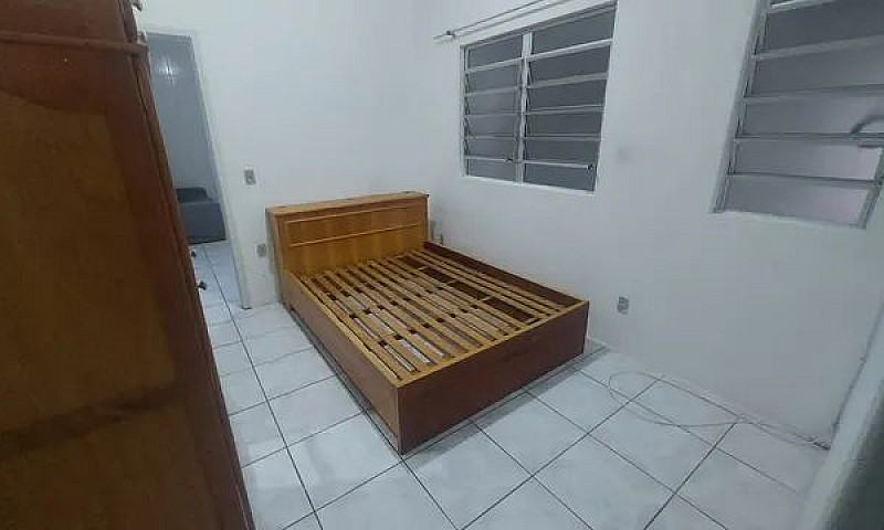 Alugar Ap Terreo Rua...
