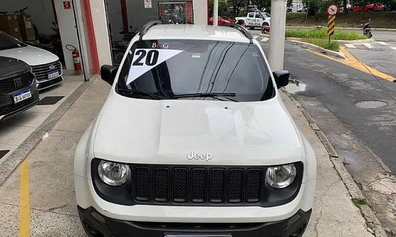 Jeep Renegade 1.8 16...