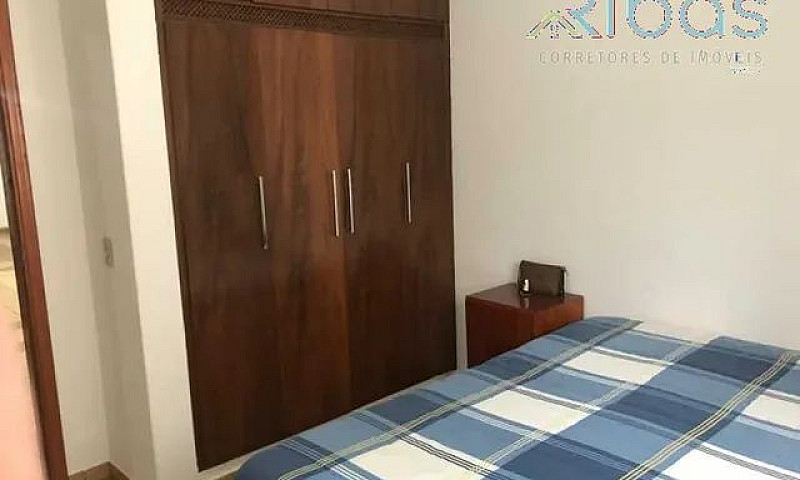 Casa No Condomínio S...