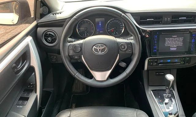 Toyota Rav4 2.0 Aut ...