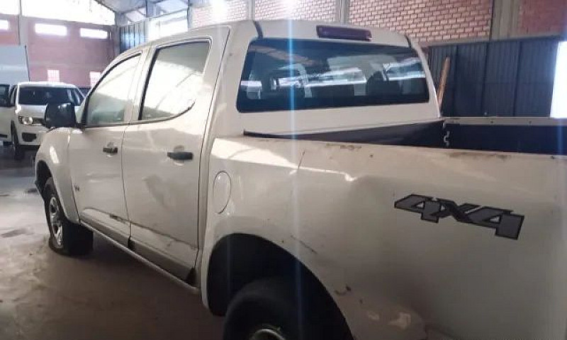 S10 Ls 2.8 Cd Diesel...