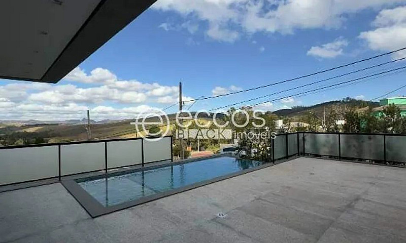 Casa Em Condomínio P...