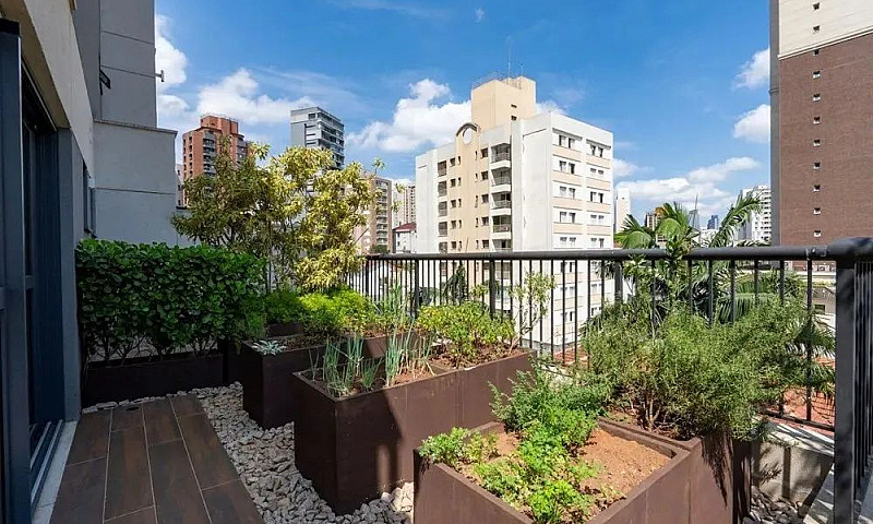 Apartamento À Venda ...