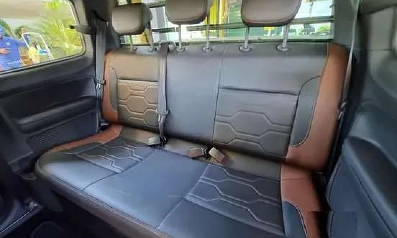 Volkswagen Saveiro C...