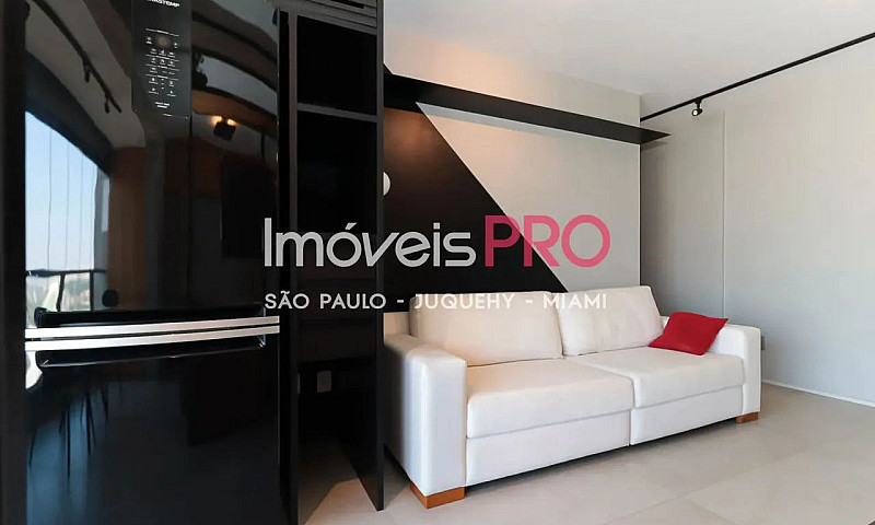 Incrível Apartamento...