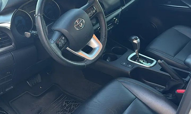 Toyota Hilux Cd Srv ...