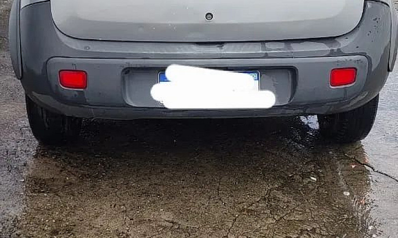 Fiat Uno Way 1.4 Evo...