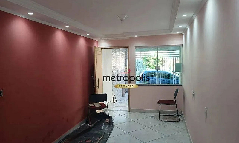 Casa À Venda, 172 M²...