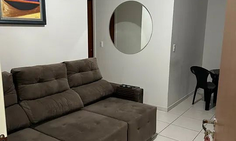 Apartamento Aconcheg...