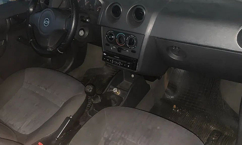 Chevrolet Celta Life...