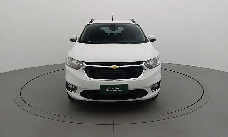 Chevrolet Spin Premi...