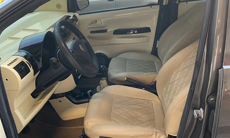 Volkswagen Fox Plus ...
