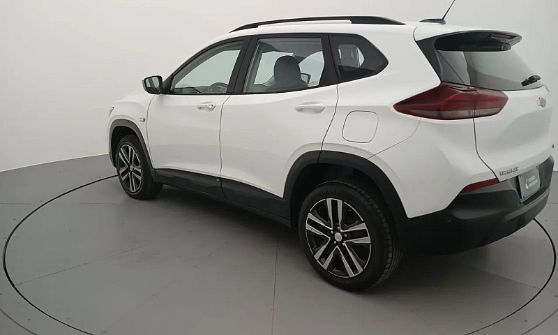 Chevrolet Tracker 1....