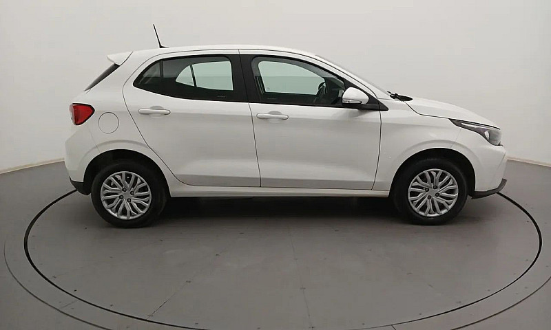 Fiat Argo Drive 1.0 ...