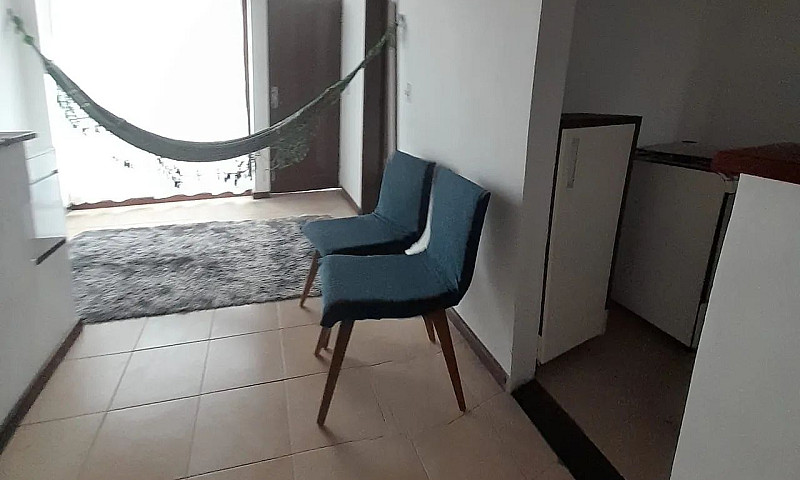 Apartamento Quarto E...