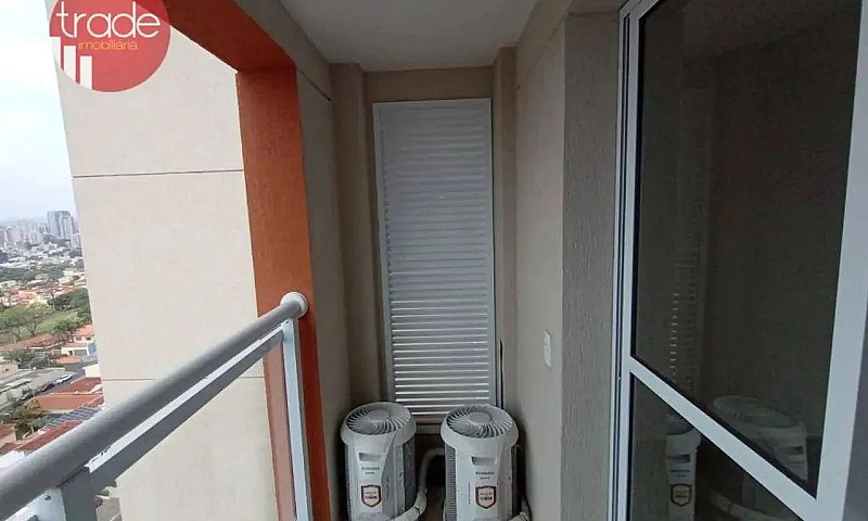 Apartamento Para Alu...