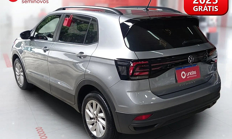 Volkswagen T-Cross 1...