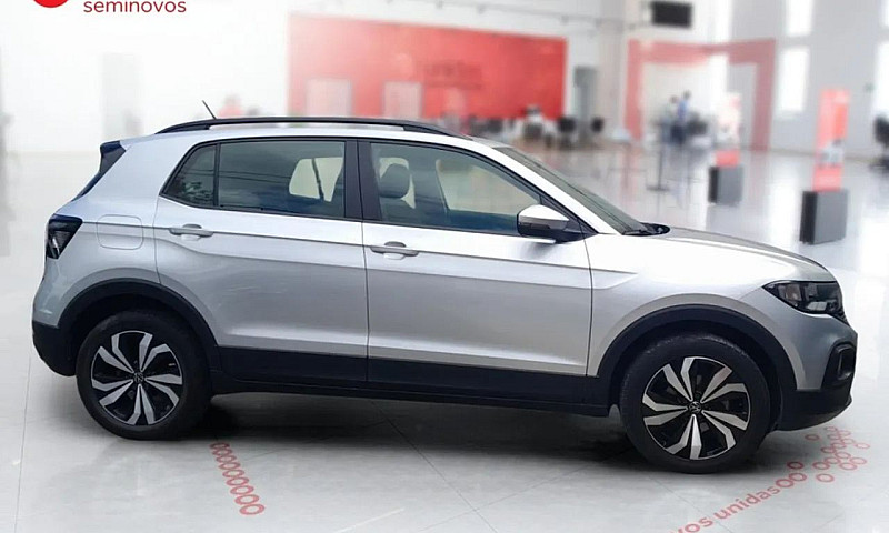 Volkswagen T-Cross 1...