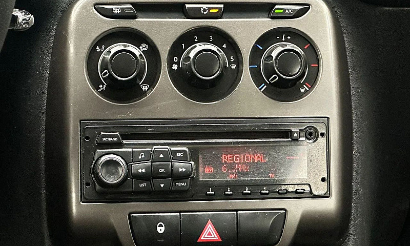 Citroen Aircross Ten...