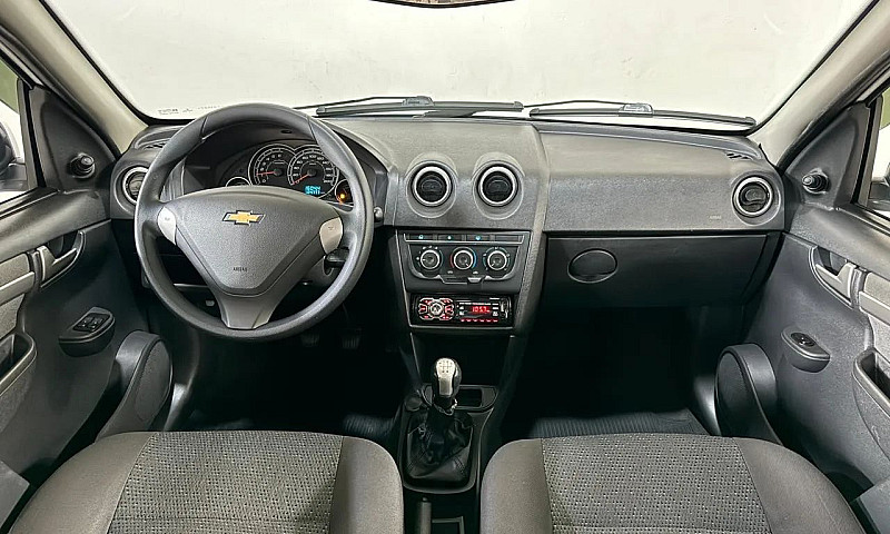 Chevrolet Celta Spir...