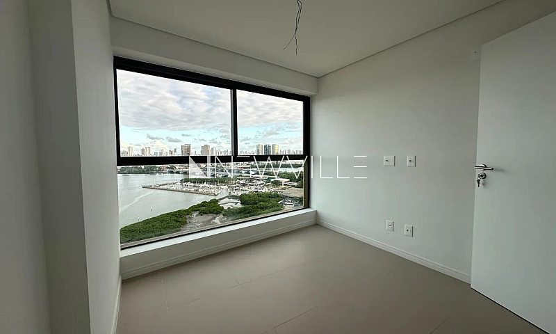 Flat Para Locação Co...