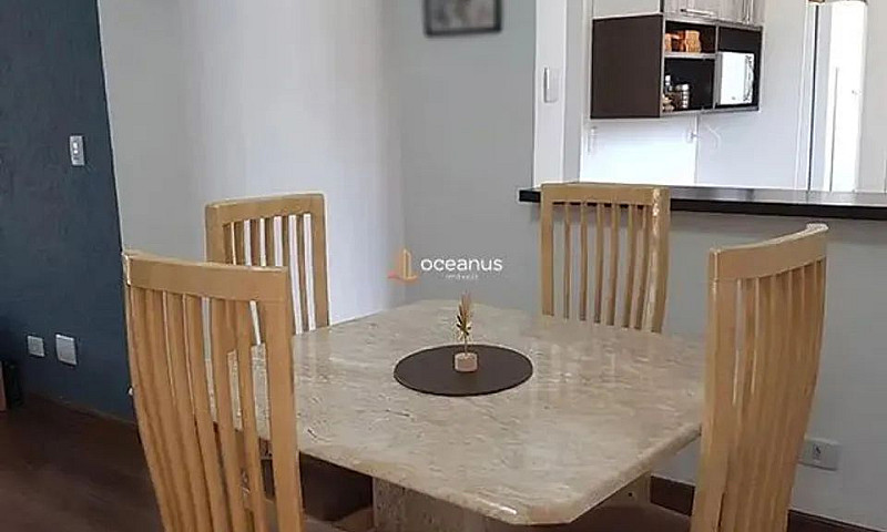 Apartamento,2 Dormit...