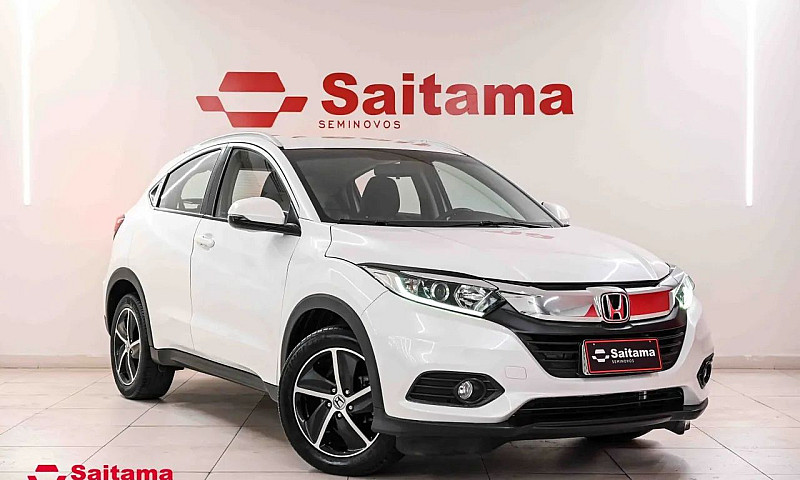 Honda Hr-V Ex 1.8 Fl...