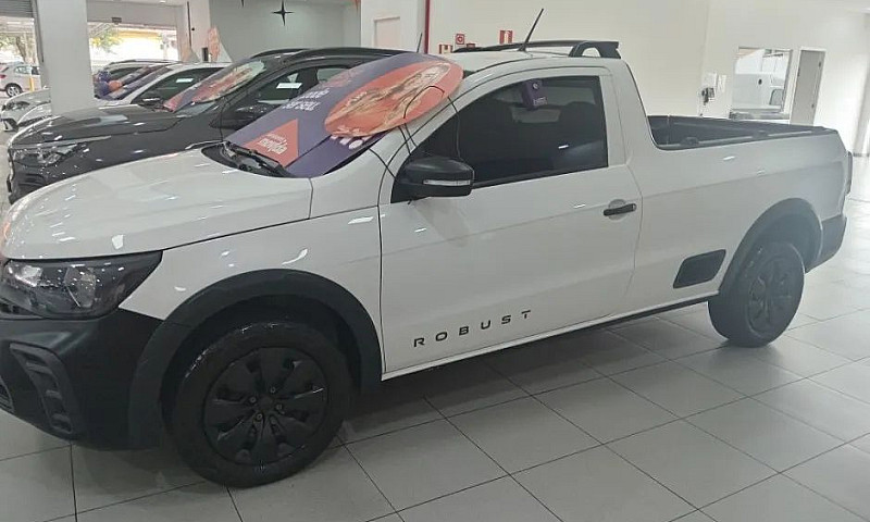 Volkswagen Saveiro R...