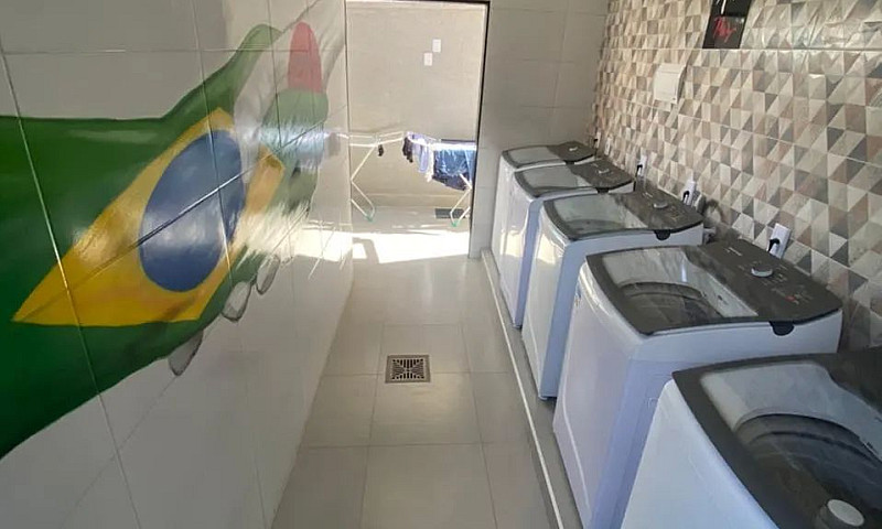 Apartamento Para Alu...